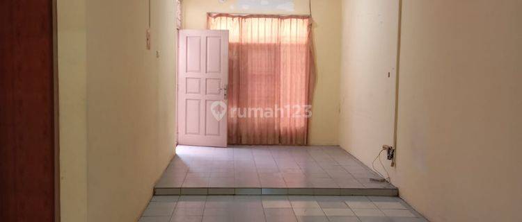Rumah 2nd Layak Huni Investasi Minimalis @duri Kepa 1