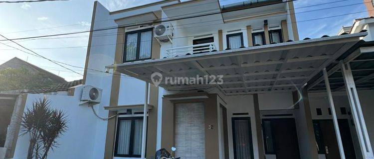 Rumah Harga Menarik Ciputat Kedaung Baru Renovasi Jarang Ada 1