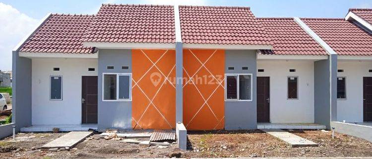 Rumah Murah Minimalis Pacet, Mojosari 15 Menit Ngoro industri 1