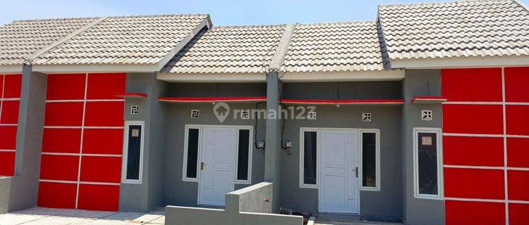 Rumah Ready Siap Huni Puri Mojokerto 1