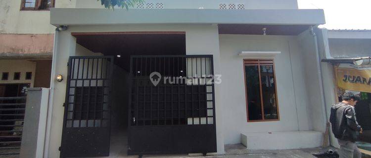 Dijual Rumah Kost Kondisi Baru Bangun 5 Kama 1