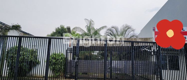 TANAH JALAN KEMBANGAN RAYA 1