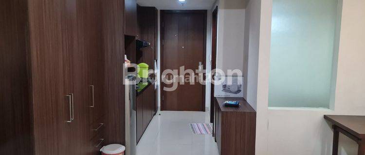 APARTEMEN U RESIDENCE 1 KARAWACI 1