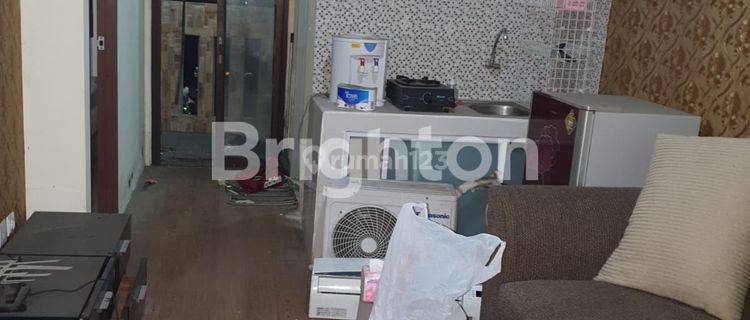 APARTMENT KEMANG VIEW 1