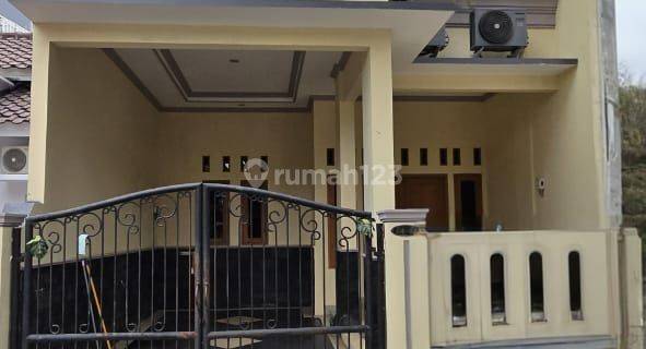 Dijual Rumah Siap Huni Bebas Banjir Royal Residen Cakung 1