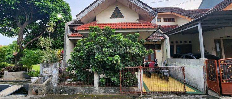 Di Jual Rumah Taman Galaxy Bekasi Selatan 1