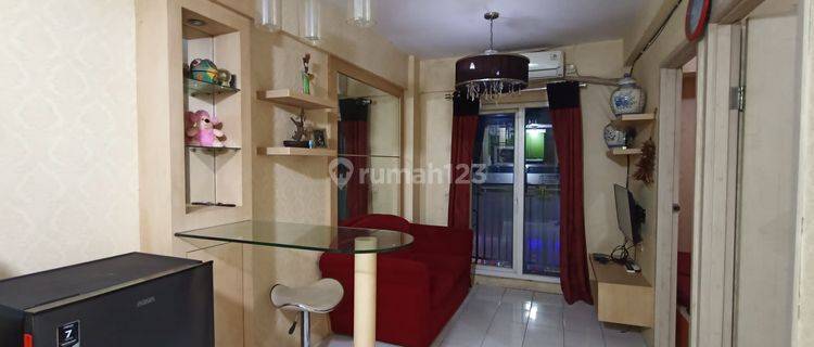 Dijual Apartemen Center Point Tower B 1