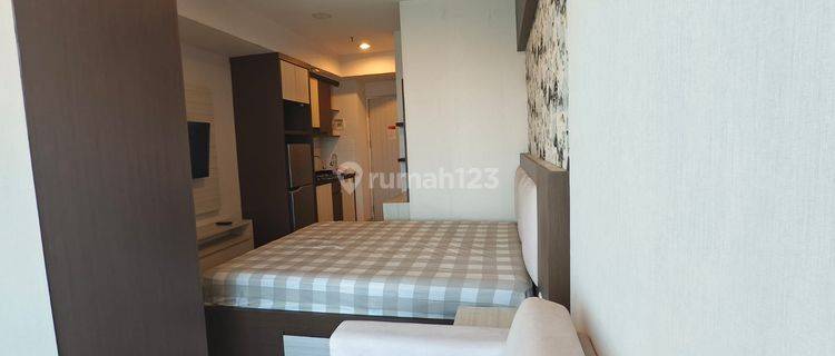 Apartemen Grand Kamala Lagoon Tower Emerald North Bekasi  1