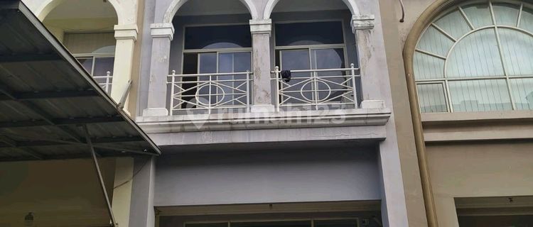 For Sale: Ruko in Grand Galaxy City, South Bekasi 1