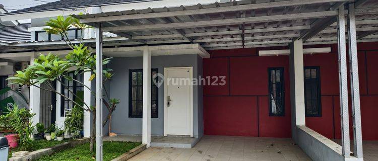 Dijual Rumah Cantik Minimalis di Mustikajaya Bekasi  1