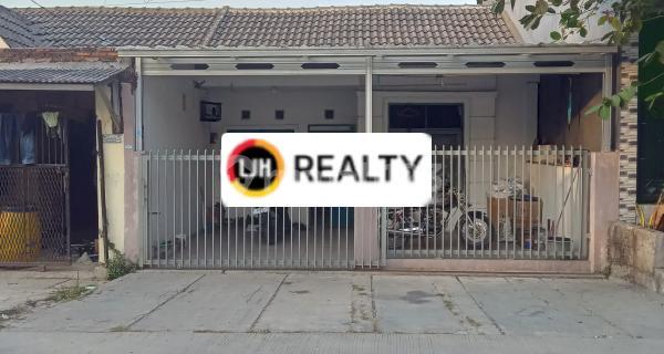 Dijual Rumah di Ciampel Karawang 1