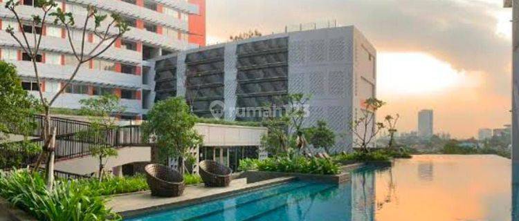 Disewakan APARTEMENT Paddington Heights Alsut 1