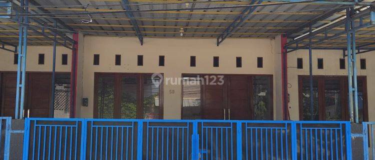 Rumah Kontrakan Nyaman Lokasi Strategis di Rawabadak Selatan, Jakarta Utara 1