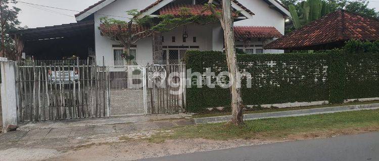 Rumah Siap Huni Metro Timur 1