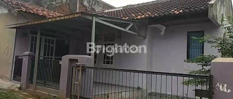 Rumah Siap Huni Komplek Kotabaru Indah 1