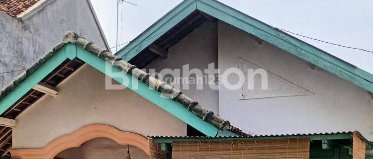 Rumah Siap Huni Iringmulyo Metro Timur Lampung 1