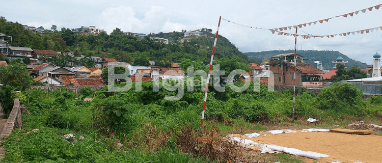 TANAH Gatot Subroto Teluk Betung 1