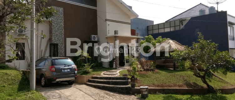 Dijual Rumah Minimalis Citra Garden  Bandar Lampung 1