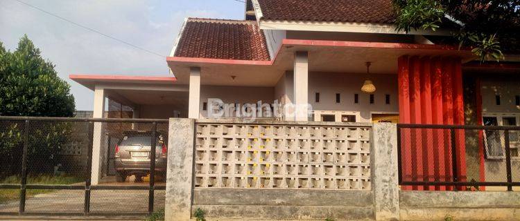 RUMAH MINIMALIS Dijual Iring Mulyo Metro Timur 1