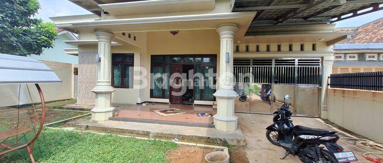 DIJUAL RUMAH CANTIK METRO 1
