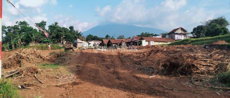 Tanah Kavling Siap Bangun Hanya 15 Menit Dari Exit Tol Ciawi Bogor  1