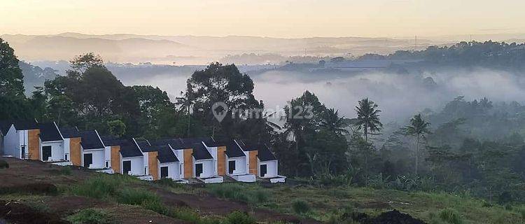 Dijual Rumah Hanya 10 Menit Dari Exit Tol Parung Kuda Sukabumi Shm 1