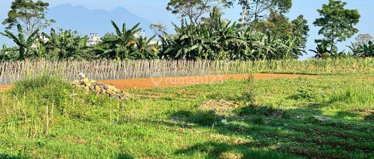 Tanah Siap Bangun Dekat Vimala Hills Gadog Puncak Bogor Shm 1