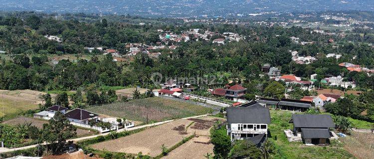 Tanah Dekat Jambuluwuk Convention Hall & Resort Puncak Ciawi Bogor  1