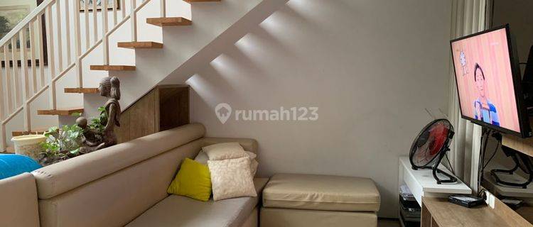 Nice 2 Floor Semi Furnished SHM House in Pemogan, Denpasar 1