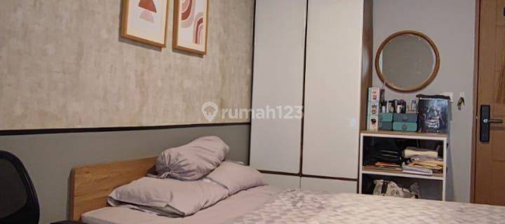 Dijual Apartemen Bintaro Park View Jakarta Selatan 1