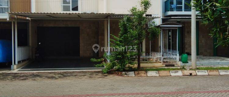 Akan Di Lelang Rumah Citra Garden Bmw, Serang  1