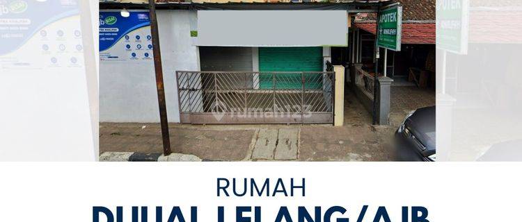 Dijual Rumah di Cigugur Kuningan 1