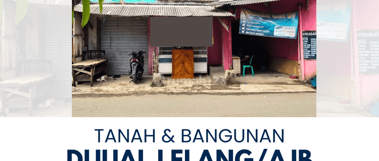 Dijual Rumah di Ciwangi, Purwakarta 1