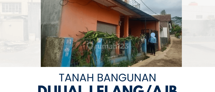 Dijual Rumah di Ibun Kabupaten Bandung 1