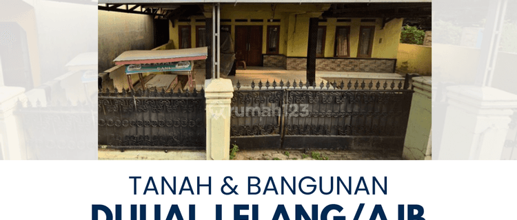 Dijual Rumah Cantik di Pagaden, Subang 1