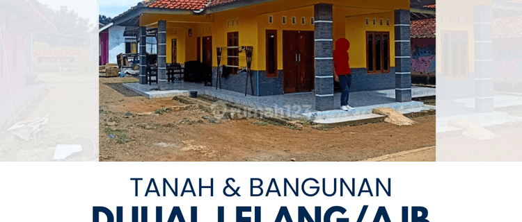 Dijual Rumah di Padaasih Subang 1