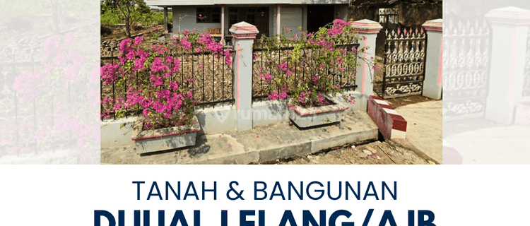 Rumah di Subang Dijual 1