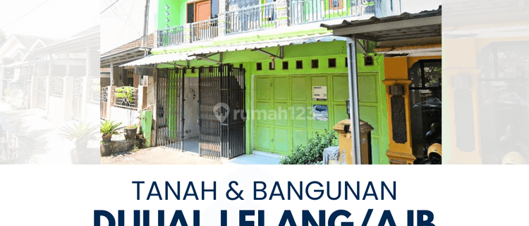 Dijual Rumah Cantik di Pasirkareumbi, Subang 1