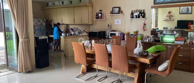 Apartemen Braga City Walk dijual full Furnished 1