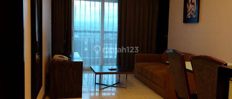 Condotel Braga citywalk dijual 1