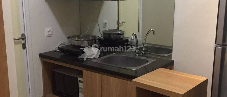 Apartemen Parahyangan Residences 3 Kamar Tidur disewakan Furnished 1