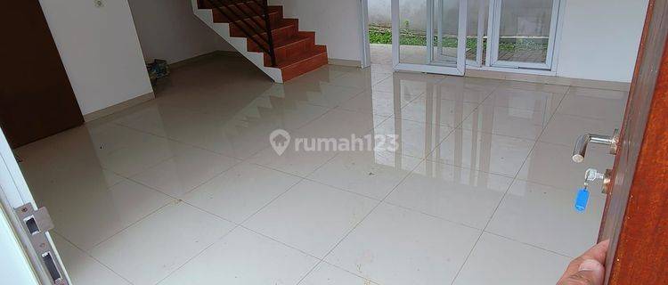 Rumah bojong koneng 2 Lantai dijual 1