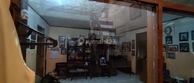 Ruko Di Jl. Surapati,dijual 1