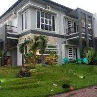 Dijual Rumah Villa Tamantelaga Mewah Hook Siap Huni 1