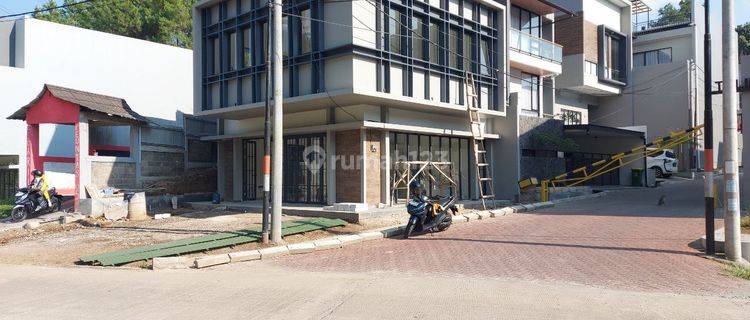 Di Jual Ruko Baru Di Sayap Setiabudi Bandung Utara 1