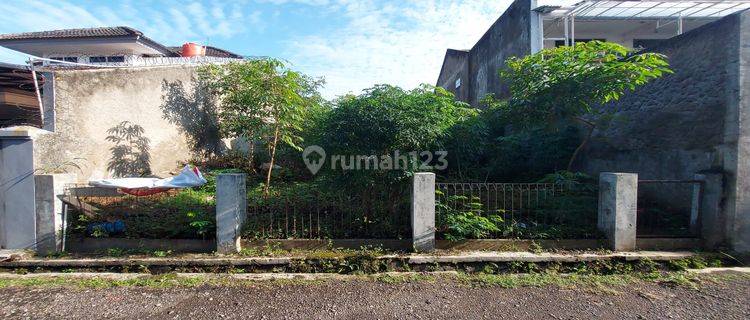 Dijual Tanah Kavling Dalam Komplek Dekat Ke Gateway Pasteur  1