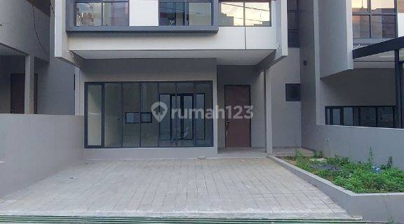 Di Jual Rumah Baru Modern Di Pondok Hijau Setiabudi Bandung 1