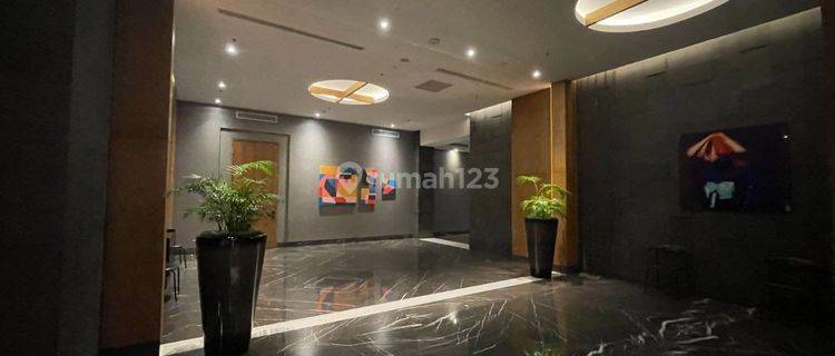 Dijual Apartemen Tipe Loft Di U Residences Bizloft, Karawaci 1