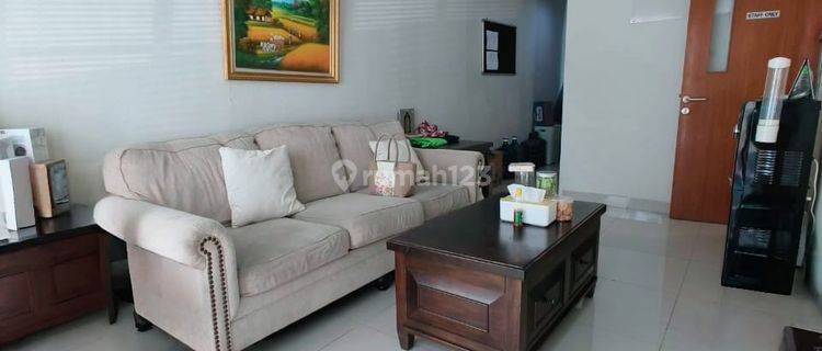 Dijual Rumah di Jl. Pisok Bintaro Jaya Sektor 5, Bintaro 1