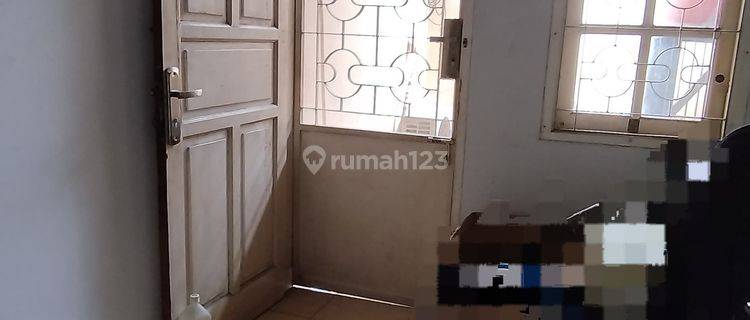 DIJUAL RUMAH Perumahan Poris Indah STRATEGIS 1